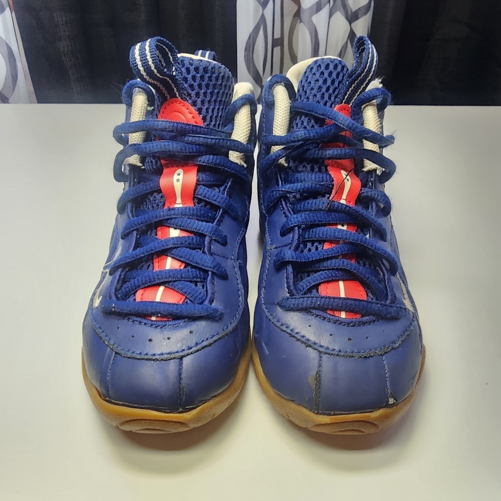 Toddler Boy Nike Foamposite